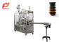 ISO9001 Lavazzaの満ちる密封機械