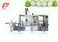 フル オートマチックの生産ラインNespressoの粉の満ちるパッキング機械