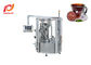 ISO9001 SUNYI 4000cph Lavazzaの満ちる密封機械